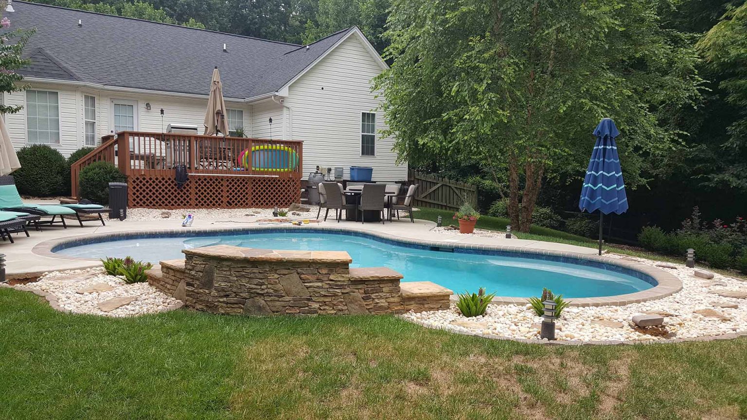 CPC pool gallery CPC Pools