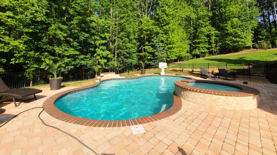 How to choose the depth of your pool?