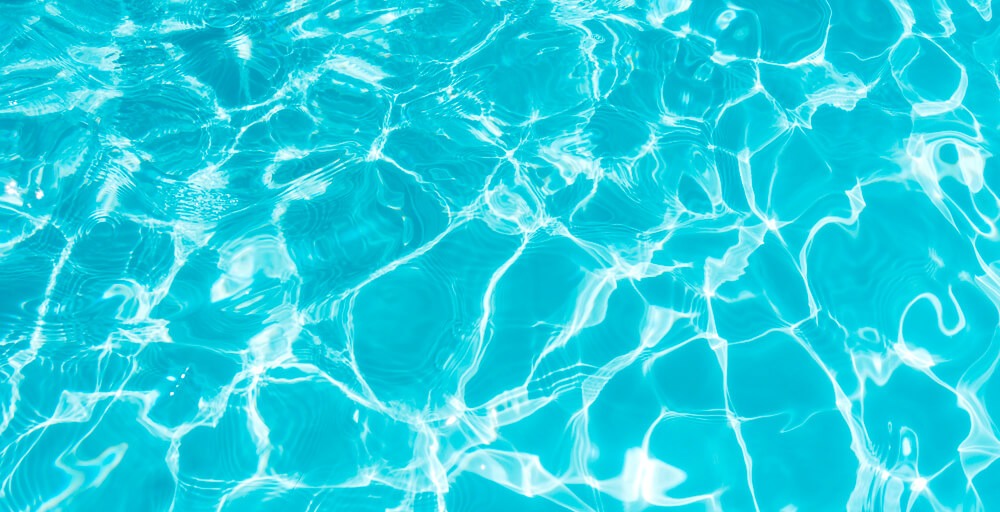 How often swimming pool water should be changed