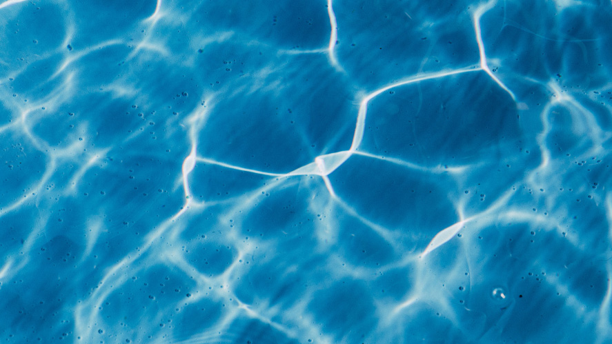 How do you neutralize pool water?
