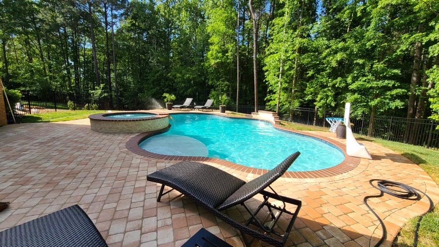 Reasons to remodel your swimming Pool