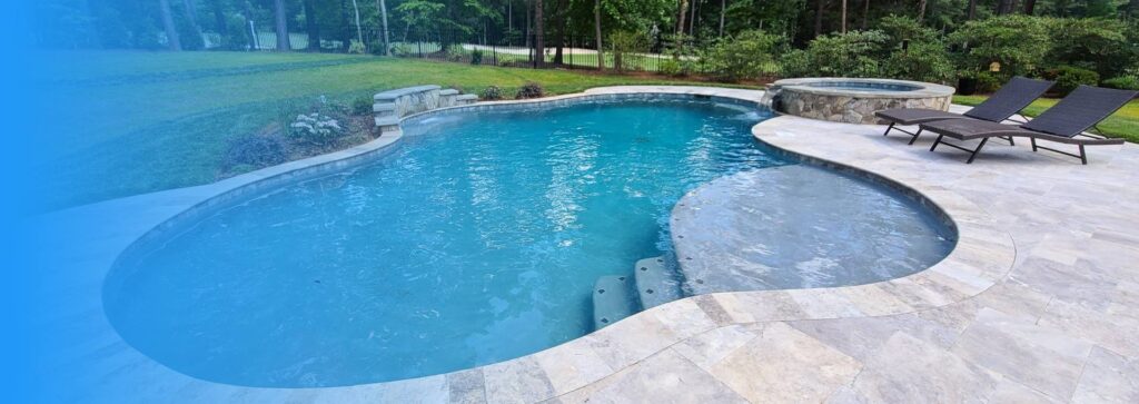 Your Custom Concrete Pool