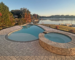 Custom In-Ground Pool