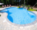 Pool Build in NC