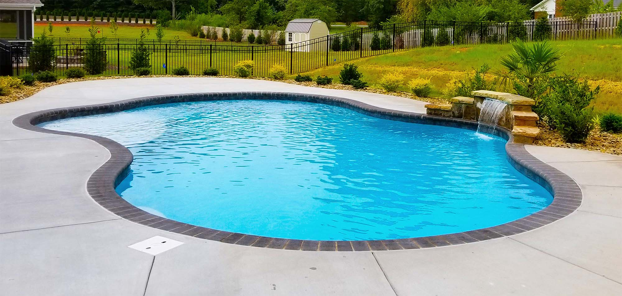 Pool Safety Checklist