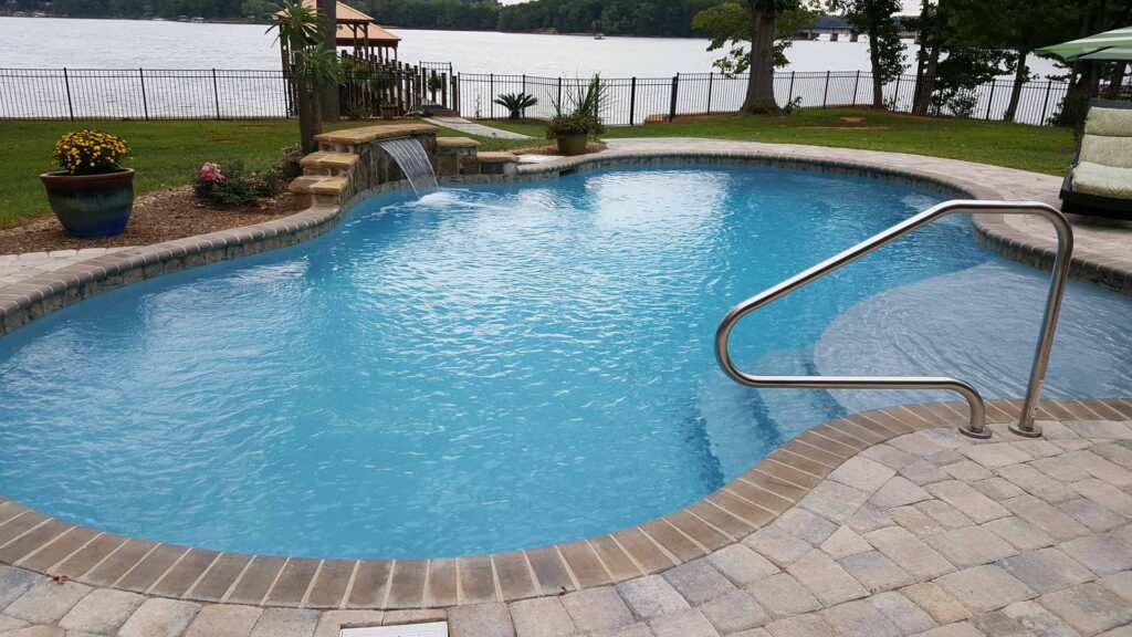 Fiberglass Pools