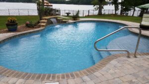 Fiberglass Pools
