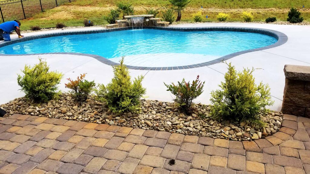 Pool Builder Denver
